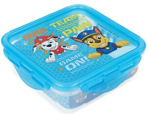 Hermetická dóza na potraviny Tlapková patrola - Paw Patrol - 500 ml