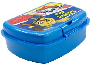 Box na desiatu pre chlapcov Paw Patrol / Labková patrola s klipsou