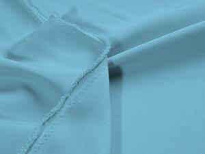 Biante Dekoračné prestieranie na stôl Rongo RG-034 Blankytné modré Na mieru