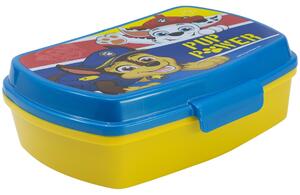 Box na desiatu Tlapková patrola - Paw Patrol - motív Pup Power