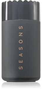 SEASONS Aero Mini nebulizátor Charcoal 1 ks