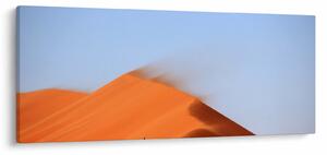 Obraz piesočné púšte (120x50 cm)