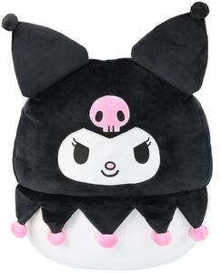 Squish vankúšik Kuromi - 42×32×17 cm