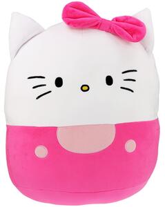 Squish vankúšik Hello Kitty - 37×32×17 cm