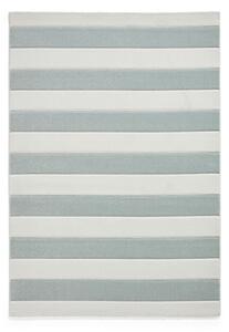 Koberec v mentolovej farbe 160x230 cm Cove Stripe – Catherine Lansfield