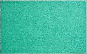 GRUND Kúpeľňový koberec ROMAN mint Rozmer: 60x90 cm