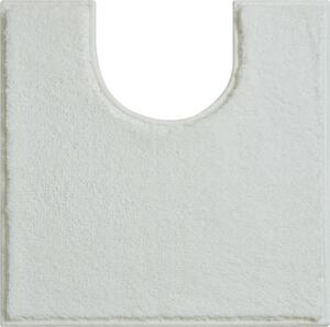 GRUND Kúpeľňový koberec ROMAN biely Rozmer: 50x80 cm