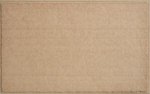 GRUND Kúpeľňový koberec ROMAN béžový Rozmer: 60x90 cm