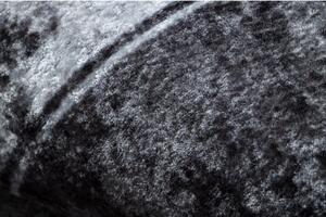 Kusový koberec Anoka šedý 80x150cm
