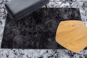 Kusový koberec Anoka šedý 200x290cm
