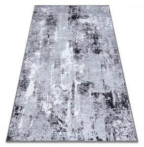 Kusový koberec Armia šedý 200x290cm