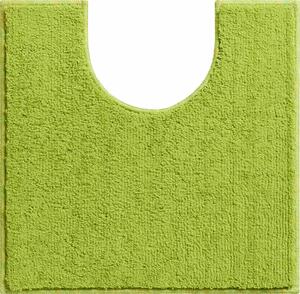 GRUND Kúpeľňový koberec ROMAN zelený Rozmer: 50x80 cm