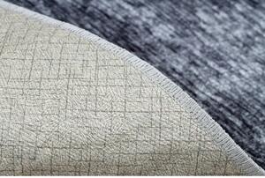 Kusový koberec Ajura šedý 120x170cm