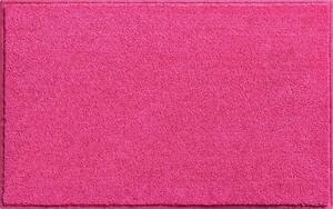 GRUND Kúpeľňový koberec ROMAN ružový Rozmer: 60x90 cm