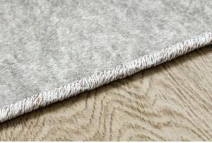 Kusový koberec Aconi béžovozlatý 80x150cm