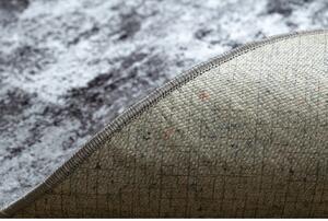 Kusový koberec Aubri šedý 80x150cm