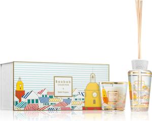 Baobab Collection My First Baobab À Saint-Tropez darčeková sada