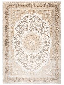 Kusový koberec Harda béžový 80x150cm