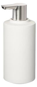 Biely betónový dávkovač mydla 190 ml Creto – Blomus