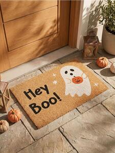 Sinsay - Rohožka s halloweenským motívom - viacfarebná