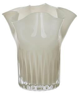 VÁZA, sklo, 25 cm Ambia Home - Vázy