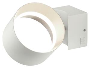 NÁSTENNÉ LED SVIETIDLO, 15/10 cm Musterring - Interiérové svietidlá
