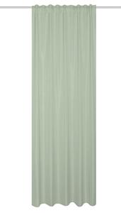 HOTOVÝ ZÁVES, polopriehľadné, 140/245 cm Boxxx - Záclony & závesy, Online Only