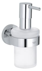 GROHE Essentials - Dávkovač tekutého mydla, chróm 40448001