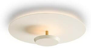Stropné Lampa Halo Design, AIR, stmievateľné, Biela, Obývacia izba, Kov, Dizajnový