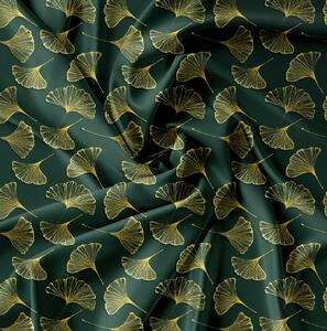 Obliečky z mikrovlákna ADOWA zelené Rozmer obliečky: 70 x 80 cm | 140 x 200 cm