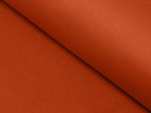 Biante Dekoračná obliečka na vankúš BKU-105 Tehlovo červená 35 x 45 cm