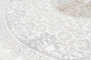 Kusový koberec Vema béžový 250x350cm