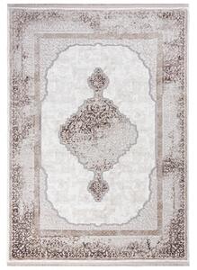 Kusový koberec Veana krémový 120x170cm