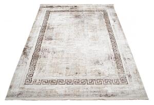 Kusový koberec Vecna krémový 250x350cm