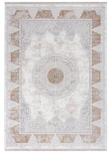 Kusový koberec Vema béžový 140x200cm