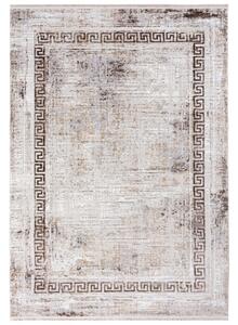 Kusový koberec Vecna krémový 300x400cm