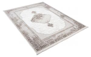 Kusový koberec Veana krémový 300x400cm