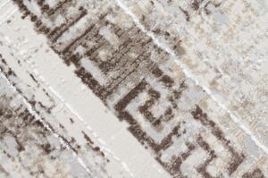Kusový koberec Vecna krémový 120x170cm