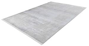 Abstraktný koberec Triomphe 502 Silver 1,60 x 2,30 m