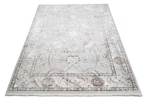 Kusový koberec Vanada sivohnedý 250x350cm