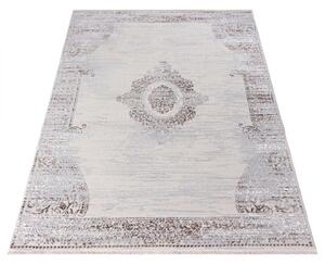 Kusový koberec Vekra krémový 80x150cm