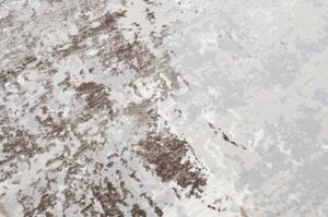Kusový koberec Veklan hnedý 120x170cm