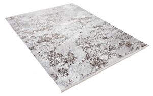 Kusový koberec Vilam sivý 300x400cm