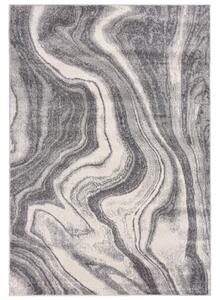 Kusový koberec Lydana šedý 120x170cm