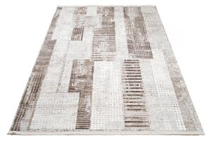 Kusový koberec Vanad hnedý 120x170cm