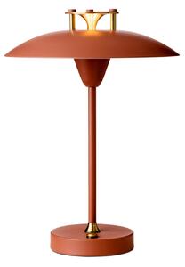 Vonkajšie svietidlá Halo Design, MINI STEPP 1-2-3, stmievateľné, Hnedá / Hrdzavá, Obývacia izba, Kov, Dizajnový