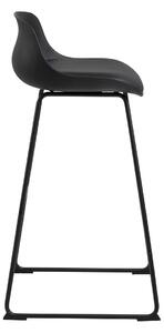 Barová stolička Tina – 94 × 43 × 49 cm ACTONA