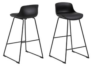 Barová stolička Tina – 94 × 43 × 49 cm ACTONA