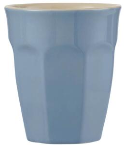 Latte hrnček Mynte Blue Bell 220 ml