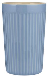 Hrnček na latte Mynte Blue Bell 375 ml
